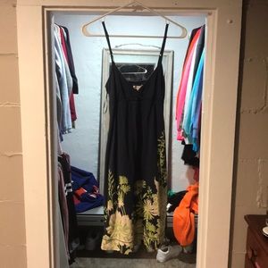 summer dress/beach pullover